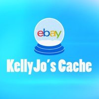 KellyJo's Cache(@KellyJosCache) 's Twitter Profile Photo