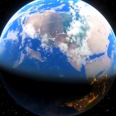CosmosBro135's profile picture. Science and Technology