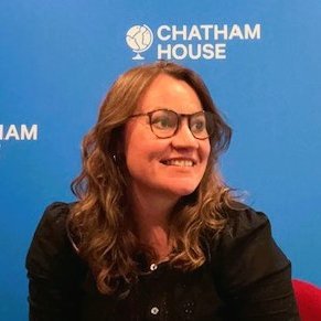 Director, UK in the World at @ChathamHouse. Formerly HMG's Open Innovation Team, Cabinet Office & DFID. Supporter of @AdvocacyAcademy on the side. Views own.