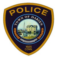 Darien Police(@DarienPD) 's Twitter Profile Photo