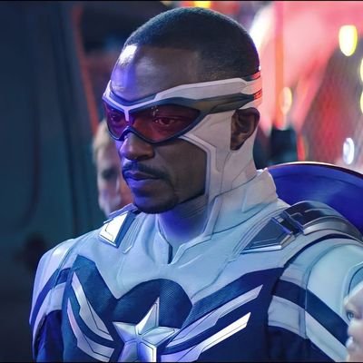 Not affliated with Anthony Mackie. #Parody
SAYS OFFLINE DO NOT DM ME! OOC TALK INVITE ONLY.
SFW/CAN BE NSFW. TOP ONLY. FAN ACCOUNTS DO NOT FOLLOW!