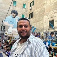 Ahmet Oğuz Dikmen (@aoguzd) 's Twitter Profile