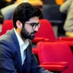 PhD Astronomy/Astrophysics Aspirant 🌠 | Exoplanet Hunter 🔭| BS in Space Science 👨🔬 | he/his/him | 'We are a way for the cosmos to know itself' - Carl Sagan