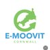 E-Moovit Cornwall (@EMoovitcornwall) Twitter profile photo