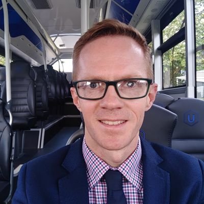 Passionate about sustainable transport. Interim General Manager @gowhippet. Chair @connectionsbus & Bluntisham Feoffees. Member @ciltuk & @CIHTUK. Views my own.