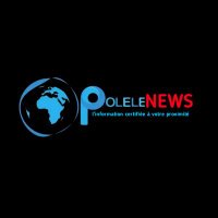 POLELE NEWS(@polelenews) 's Twitter Profile Photo