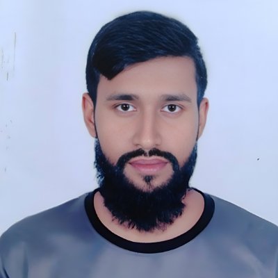 I'm ADNAN. I'm a WordPress expert with multiple years of experience (Since-2014). I can build your dream website as per your needs. Your happiness is my first