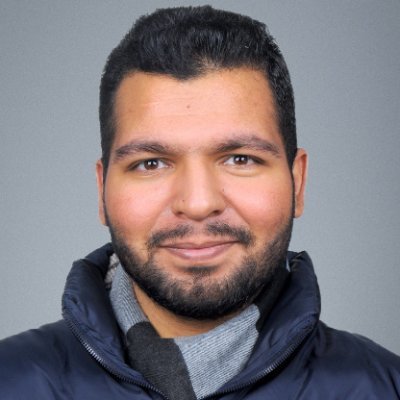 abdlkarimshehab's profile picture. Software Engineer (#ERPNext Dev. #ML Eng.)
@freelancer
Changing the ideas to real digital art !!