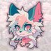 Eliza Furry - Commission Open! (@Eliza341377) Twitter profile photo