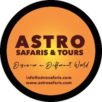 Astro Safaris and Tours Ltd Tanzania(@SafarisAstro) 's Twitter Profile Photo