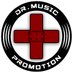 Dr. Music Promotion (@drmusicpromo) Twitter profile photo