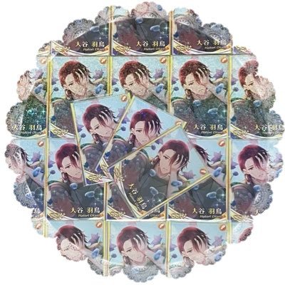 nancyさんのプロフィール画像