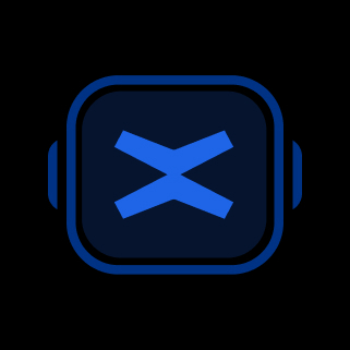 Automated bot tracking and announcing in real-time @xExchangeApp pool listings