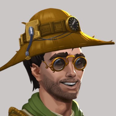 SrProEngNico's profile picture. Lurker