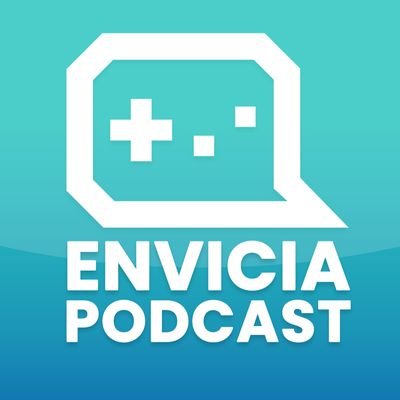 enviciacom's profile picture. Espacio que dedicamos a comentar las últimas noticias sobre videojuegos y a analizar los títulos que caen en nuestras manos.