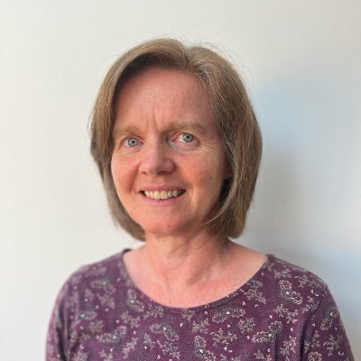Practice development @BucksHealthcare/Physiotherapy Lecturer @brookeshls/Florence Nightingale Foundation alumna/Mum to child with T1DM/Jog to reflect