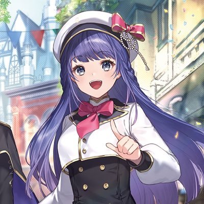 路紬@音属性コミカライズ配信中！さんのプロフィール画像