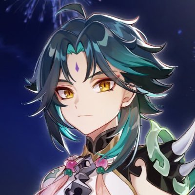 xiaosleftpinkie's profile picture. eek