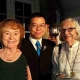 RobertLeeNASA's profile picture. 