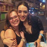 Jessica Elard Rigois (@sofiajess) 's Twitter Profile