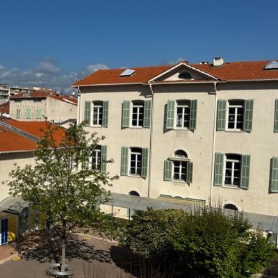 COLLÈGE FERSEN ANTIBES Profile
