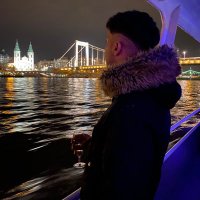 Andrea Moneta (@andreamonetaaa) 's Twitter Profile