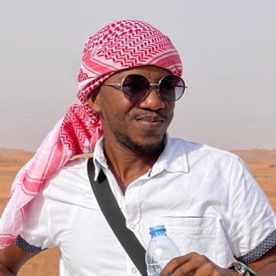 IamSuperhuman Profile