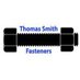 ThomasSmithFasteners (@tsfasteners) Twitter profile photo ThomasSmithFasteners (@tsfasteners) Twitter profile photo