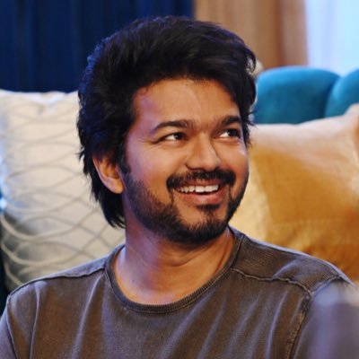 Official account of THM. Trollywood Headmaster - #ThalapathyVIJAY portal🧰 - Content writer - Cyber SecOps - Nothing business, just a fan page - Movie updates.