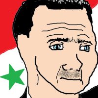 Bashar Al Assad PR Department(@Bashar1878) 's Twitter Profile Photo