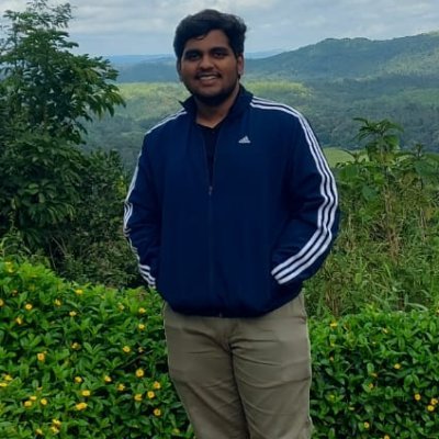 parthmishra_hem's profile picture. GET@Tata technologies|Mechanical Engineering|Vellore institute of technology|Kendriya vidyalaya sangathan|