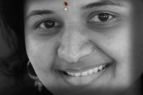 ShrutiNagda's profile picture. 