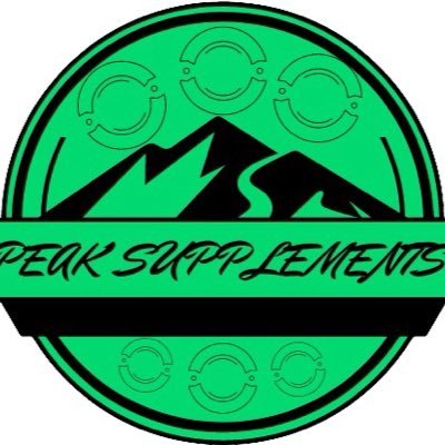 Peak Supplements, your ultimate destination for premium sports and fitness supplements!