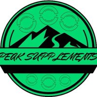 PeakSupplements(@peak_supps) 's Twitter Profile Photo