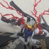TFhachi's profile picture. 最近はCSMだけど集めてる人。現在プロップサイズの暗黒剣月闇作成中。マキオンやってます。