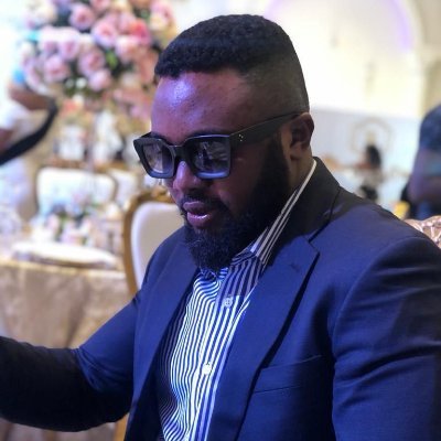 leobrianoe's profile picture. ESTATE SURVEYOR & VALUER ■ CR7