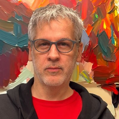 gastonbarcia's profile picture. Compartiendo estrategia, innovación, creatividad y la vida interactiva.