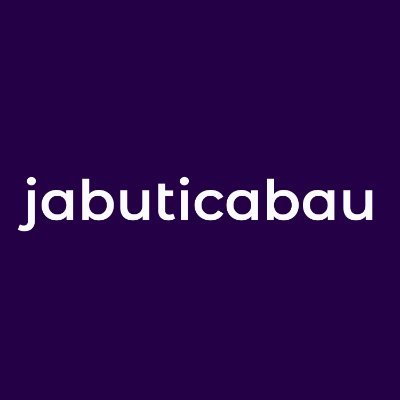 Explore o universo divertido do blog Jabuticabau.