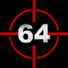 Agent64game's profile picture. Press kit (gdrive): https://t.co/qemxNApYmV
Agent 64: Spies Never Die is a new N64-style FPS.
Demo and Wishlist: https://t.co/WjNqsGmgrJ
Made by @replicantd6