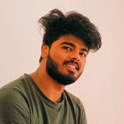 ankitk_singh's profile picture. React Developer | Crafting real-world solutions with Typescript and JavaScript | Passionate about building impactful projects.