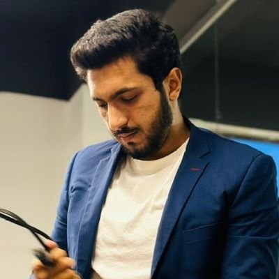 ahsanalikhaled's profile picture. 