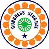 Official Twitter handle of Gurugran Congress Sevadal. @CongressSevadal is headed by the Chief Organiser Shri Lalji Desai. RTs are not endorsements.