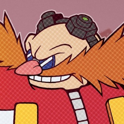 Gentleman genius Dr. Ivo Robotnik here to engage with you simple minded miscreants.