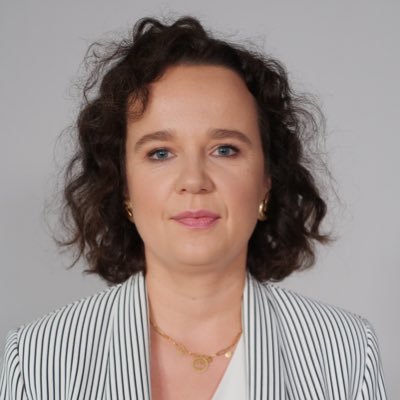 IzabelaZakrocka Profile Picture
