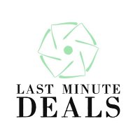 Last Minute Deals(@lmdealsofficial) 's Twitter Profile Photo