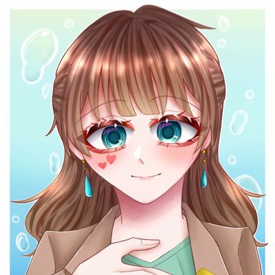 みなです！スプーンとツイキャスで配信しています。アイコン作成者（@GIRU__00）