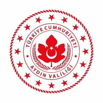 Aydın Valiliği Resmi Twitter Hesabıdır (The Official Twitter Account Of Governorship Of Aydın)