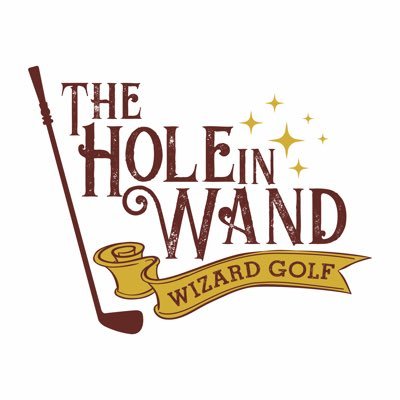 The Hole In Wand @CoppergateYork and Promenade in Blackpool 🪄 Book now at https://t.co/YLNPRmcH6i #HoleInWand 🕳