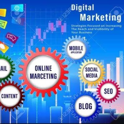 Samsuzzaman1998's profile picture. I am a professional Digital Marketer.