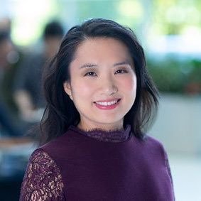 Content Strategist👩🏻💻#finance ✨All Posts are My Own 🍰Past: Emmy-nominated Journalist/Producer @WUSA9/CBS #ic #blockchain #tv #telehealth #hoya #terp